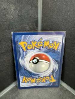Pokemon TCG Team Rockets Mimikyu 238/217 Illustration Rare Near Mint English - Image 2