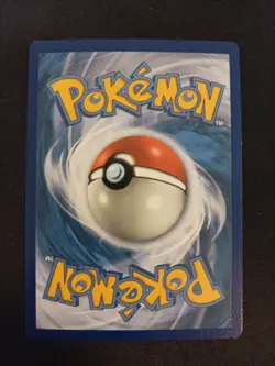 Carte Pokemon Groudon 113/236 Holo Deck Eclipse Cosmique - Image 2