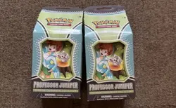 Pokemon Professor Juniper Premium Tournament Collection - Image 1
