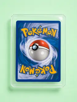 Pokemon TCG Regigigas LV.X DP30 Holo Rare Diamant & Pearl 2008 Deutsch - Image 2