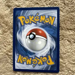 Pokemon Evoli SVP 173 Promo Full Art Holo Deutsch NM/Mint 1A Zustand - Image 5