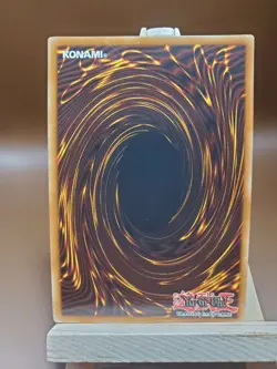MP Yugioh! Elemental Hero Flare Neos POTD-EN032 Ultra Rare 1st Edition - Image 2