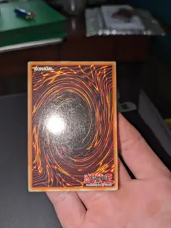 Elemental Hero Magma Neos TAEV-EN043 Secret 1st Ed Yugioh LP - Image 4
