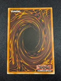 Yugioh - Armed Neos BLMR-EN002 1st Edition Quarter Century Rare NM - Image 2