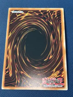 Yu-Gi-Oh TCG – Mago-EN003 – Red-Eyes Black Dragon – 1st Edition – English - Image 4
