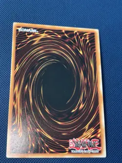 Yu-Gi-Oh TCG – Mago-EN003 – Red-Eyes Black Dragon – 1st Edition – English - Image 5