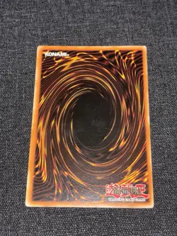 YuGiOh Unity JUMP-EN006 Ultra Rare - Image 4