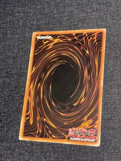 YuGiOh Unity JUMP-EN006 Ultra Rare - Image 5