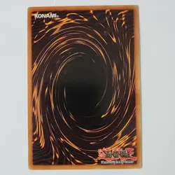 The Forgiving Maiden - LON-044 - NM/VLP - Common - 1st ed - Yugioh - Image 2