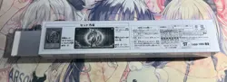 Yugioh QUARTER Duel Set Black Luster Soldier Envoy of the Beginning Playmat seal - Image 3