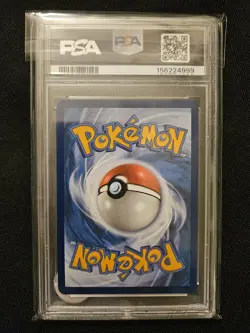 Pokemon 2023 SV1 en Gardevoir EX Card 245/198 Scarlet & Violet PSA Mint 9 - Image 2