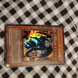 Konami Yu-Gi-Oh! TCG 8-Card Lot Limited Edition Foil/Holo English Heavy Storm - Image 4