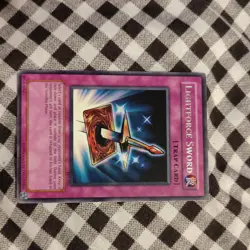 Konami Yu-Gi-Oh! TCG 8-Card Lot Limited Edition Foil/Holo English Heavy Storm - Image 5