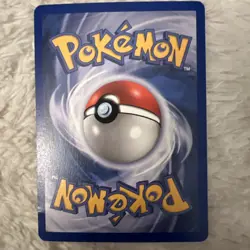 Grovyle Rare Holo 32/109 Ruby & Sapphire Pokemon Card LP+ - Image 2