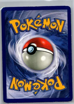 Item Finder 74/102 Non Holo Base Set - Pokemon Card - LP - Image 2