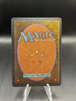 MTG MAGIC THE GATHERING BETA RECONSTRUCTION - Image 2