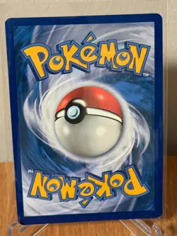 Ninetales 15/108 Holo Rare Evolutions Pokemon Holo Moderately Played - Image 2