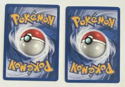Pokemon TCG Trainer Good Manners #111/132 Vintage 1999-2000 - Image 2