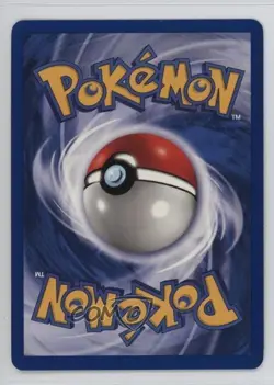 Good Manners 1st Ed. Pokemon Gym Heroes #111 2000 - Image 2