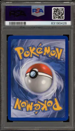 Pokemon Altaria EX Power Keepers Holo Rare #2 PSA 9 Mint - Image 2