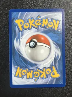 Kyogre 003/025 Pokemon TCG 25th Anniversary Celebrations Holo (Light Play) LP 1 - Image 2