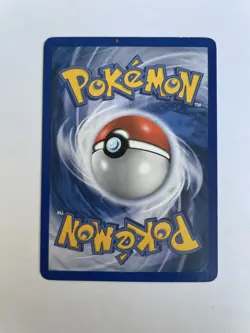 Lugia 29/115 Pokemon TCG Unseen Forces - HP - Image 2