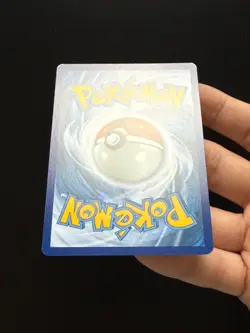 2019 Pokemon Sun & Moon Team Up Magikarp & Wailord GX Alt Art #161 - Image 4