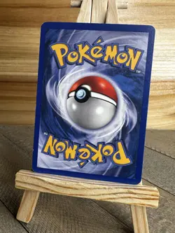 Pokemon Ruby and Sapphire Reverse Holo,E-Reader Aron #25/109 LP - Image 2
