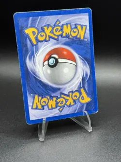Pokemon Jumpluff 7/111 Neo Genesis Holo - Image 2