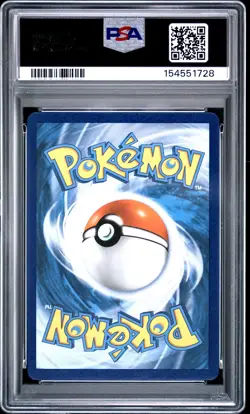 2021 POKEMON CELEBRATIONS CLASSIC COLLECTION #24 BIRTHDAY PIKACHU-HOLO PSA 10 - Image 2