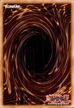 Galactikuriboh PHHY-EN003 Super Rare Photon Hypernova Yu-Gi-Oh Near Mint - Image 2