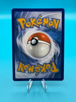 Pokemon TCG Galarian Moltres Sword & Shield Promo SWSH284 NM - Image 2