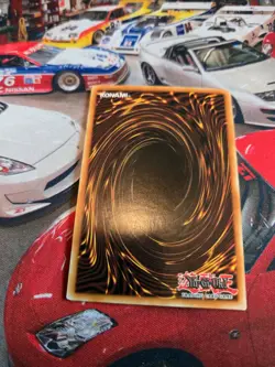 Yu-Gi-Oh! Transaction Rollback(SupR) RA04-EN105 Quarter Century Stampede 1st Edi - Image 3