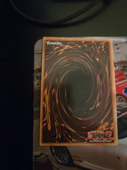 Yu-Gi-Oh! Labrynth Cooclock (TAMA-EN020) (Rare) (Tactical Masters) 1st Edition - Image 2