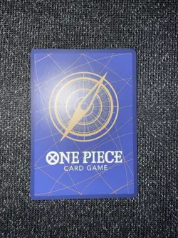 Bandai One Piece Gold Buggy SP OP09-051 SP - Image 2
