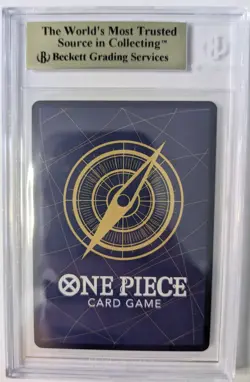 RED BULL DOUBLE DON!! STORE QUALIFIER PARTICIPATION PRIZE BGS 10 PRISTINE POP 5 - Image 2