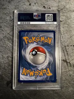 2020 Pokemon SWSH FA/Pikachu VMAX Vivid Voltage #44 - PSA 10 - Image 2