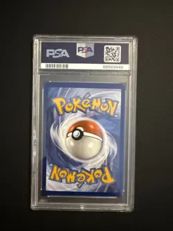 Charizard ex 056 Sv: Scarlet & Violet Promo Cards Holo PSA 9 - Image 2