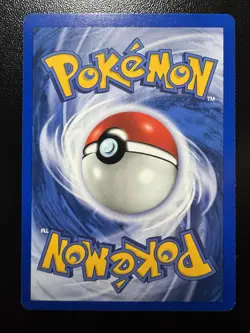 Totodile 80/111 1st Edition Neo Genesis Pokemon Card - Image 2