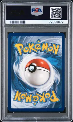 Pokemon Card Kyurem EX 86/98 PSA 10 Ancient Origins - Image 2