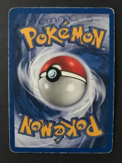 12 X Jungle Set WOTC Wizards of the Coast Pokemon Cards Vileplume 31/64 PL-LP - Image 5