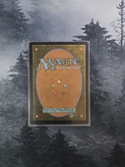 Grim Tutor Core Set 2021 Regular - Image 2