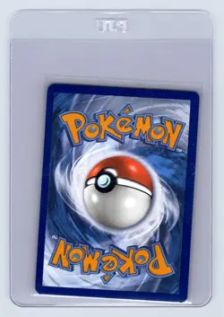 MIMIKYU 081/189 HOLO P TRICK OR TRADE BOOSTER POKEMON NEAR MINT MIMIKYU - Image 3