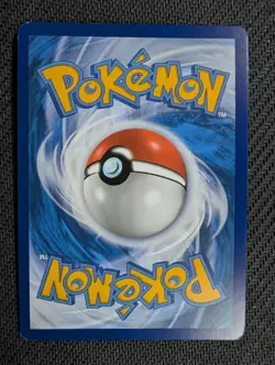 Pikachu 027/078 Common Pokemon GO Pokemon Reverse Holo Near Mint - Image 2
