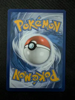 Pikachu 051/162 Common Temporal Forces Pokemon Reverse Holo Near Mint - Image 2