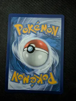 Eevee 143/191 Common Surging Sparks Pokemon Reverse Holo Near Mint - Image 2