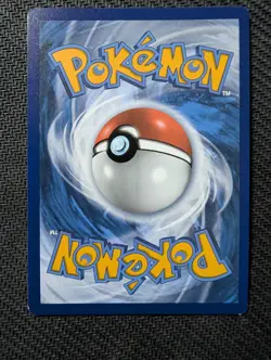 Squirtle 015/078 Common Pokemon GO Pokemon Reverse Holo Near Mint - Image 2