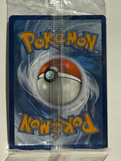SEALED Snorlax 051 Scarlet & Violet 151 Pokemon Center Stamped Promo NM - Image 2