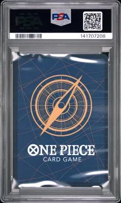 Boa Hancock PSA10 2023 One Piece Gift Collection 2023 Gift Collection 2023 #059 - Image 2