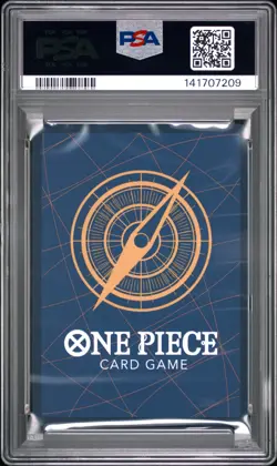 Boa Hancock PSA10 2023 One Piece Gift Collection 2023 Gift Collection 2023 #059 - Image 2